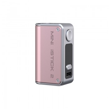 Eleaf Mini iStick 2 Mod