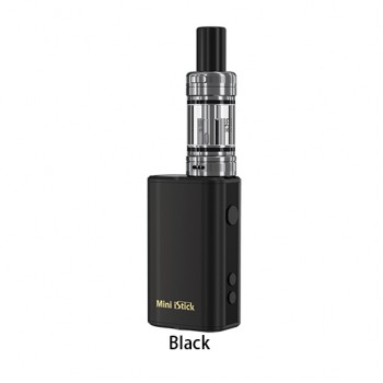 Eleaf Mini iStick 20W Kit with EN Drive Tank Black