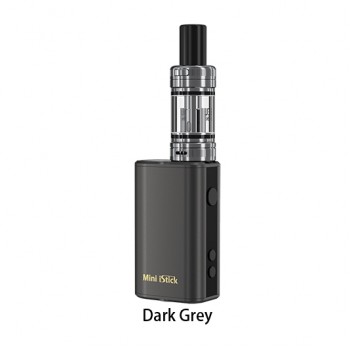 Eleaf Mini iStick 20W Kit with EN Drive Tank Dark Grey