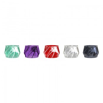 5 Colors for Eleaf Tapered Acrylic Tube 5pcs