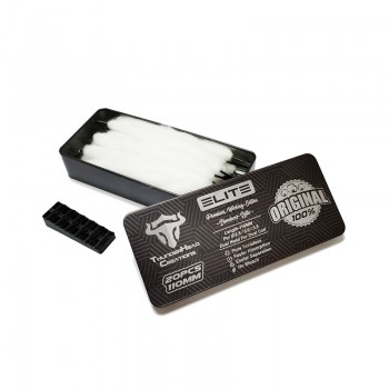 THC Artemis II 2 Shoelace Cotton