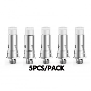 Endura M18 coil 1.6ohm