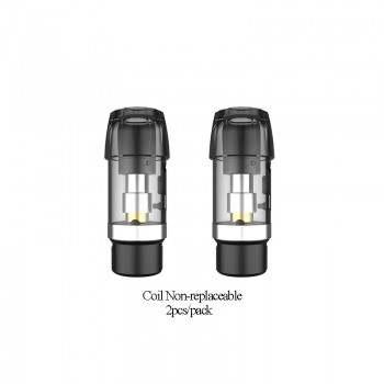 EQ FLTR Pod 2pcs