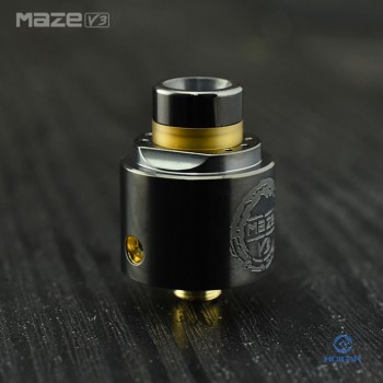 Hcigar Maze V3