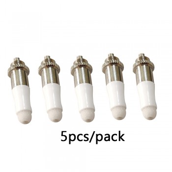Exseed Dabcool W3 Coil Heating Drip Tip 5pcs