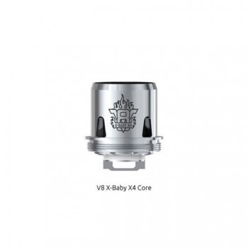Smok TFV8 X-Baby X4