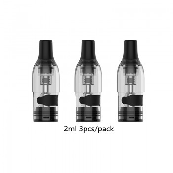 SMOK Airpen Pod Cartridge 2ml 0.8ohm 3pcs