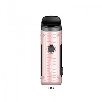 SMOK Nord C Pod Kit Pink