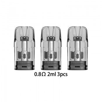 SMOK Zrex RF Pod Cartridge