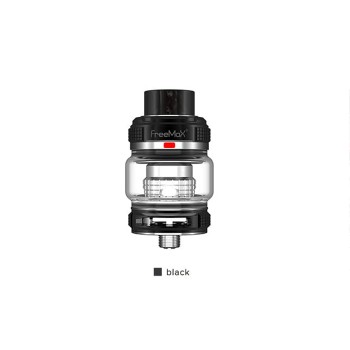Fireluke 3 metal Black