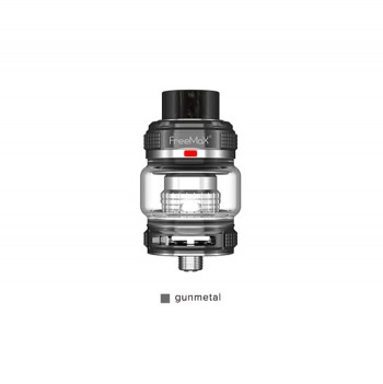 Fireluke 3 metal Gunmetal