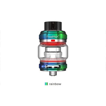 Fireluke 3 metal Rainbow