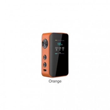 Kanger Vola 100W TFT Screen Mod