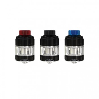 Wismec GNOME Evo Top-filling Bottom Airflow Atomizer