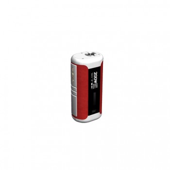 Aspire Speeder leather mod
