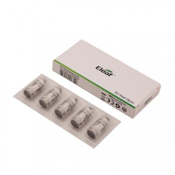 Eleaf ECML 0.75ohm Coil for Melo 3 Nano -5PCS