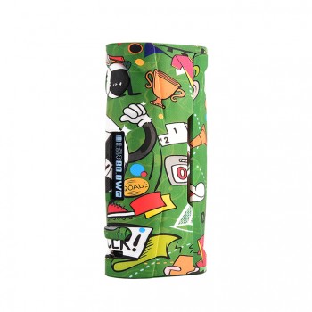 Vapor Storm Puma Baby Mod