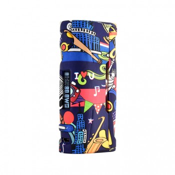 Vapor Storm Puma Baby Mod