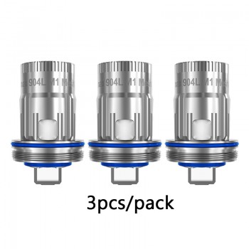 Freemax 904L M Mesh Coil