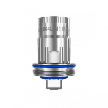Freemax 904L M Mesh Coil M1 Mesh Coil