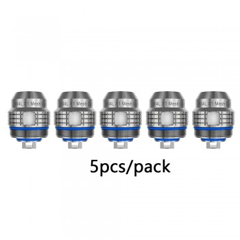Freemax 904L X Mesh Coil