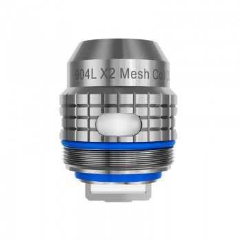 Freemax 904L X Mesh Coil X2 Mesh Coil