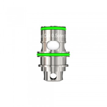 Freemax Fireluke 22 Mesh Coil DTL Mesh Coil 0.5ohm