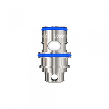 Freemax Fireluke 22 Mesh Coil MTL Mesh Coil 1.0ohm