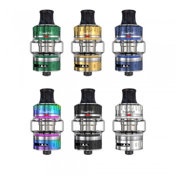 Freemax Fireluke 22 Tank Full Color