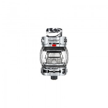 FreeMax Fireluke 3 Tank Black