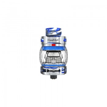FreeMax Fireluke 3 Tank Blue