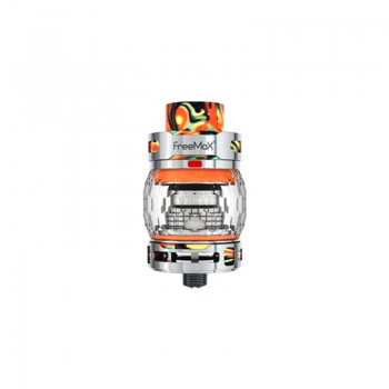 FreeMax Fireluke 3 Tank Orange
