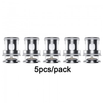 Freemax FL Mesh Coil