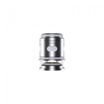 Freemax FL Mesh Coil