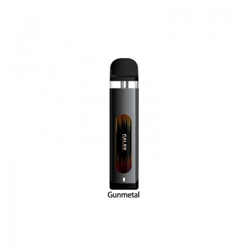 Freemax Galex Kit Gunmetal