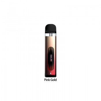 Freemax Galex Kit Pink Gold