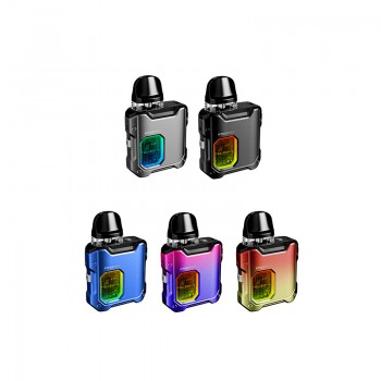 Freemax Galex Nano Kit