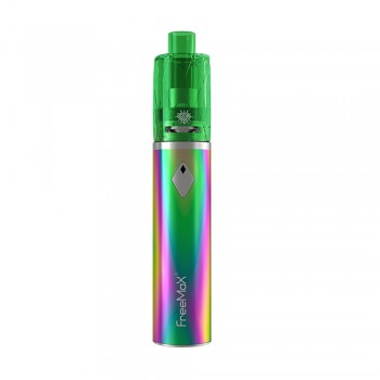 Freemax GEMM 80W Starter Kit