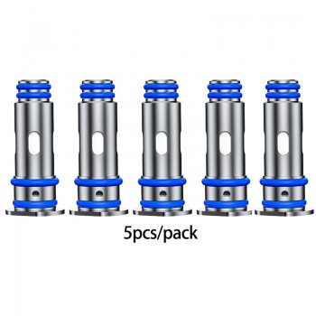 Freemax GX Mesh Coil 5pcs