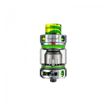 FreeMax M Pro 2 Tank Green