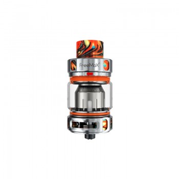 FreeMax M Pro 2 Tank Orange