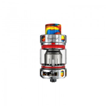FreeMax M Pro 2 Tank Red