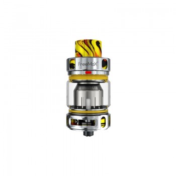 FreeMax M Pro 2 Tank Yellow