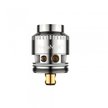 Freemax M Pro RBA Coil