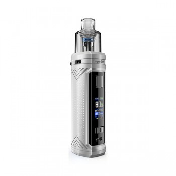 Freemax Marvos 80W Kit White