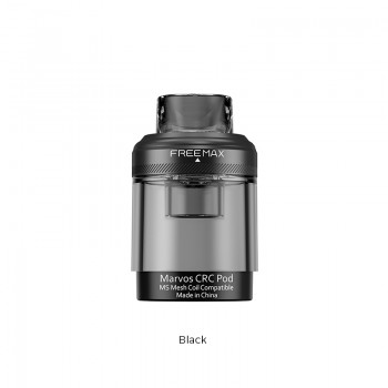 Freemax Marvos CRC Pod