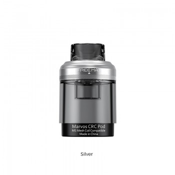 Freemax Marvos CRC Pod