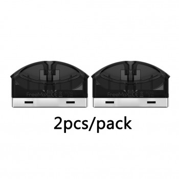 Freemax Maxpod Circle Pod Cartridge