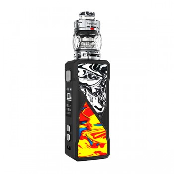 Freemax Maxus 100W Kit Black Red