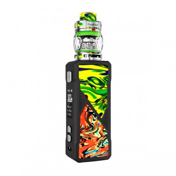 Freemax Maxus 100W Kit Green Orange